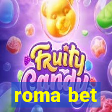 roma bet