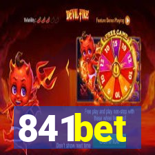 841bet