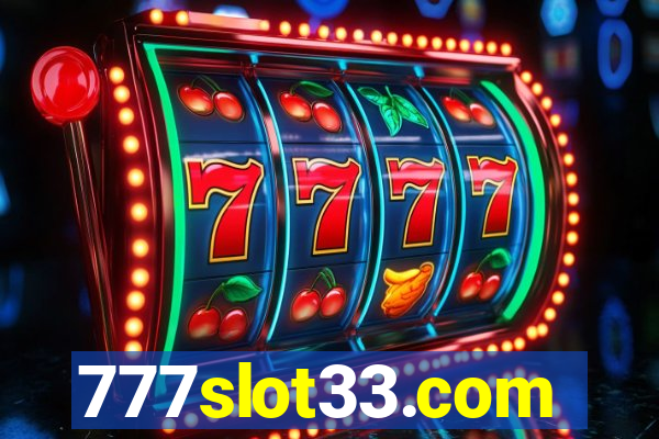 777slot33.com