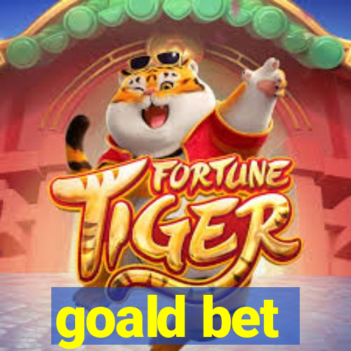 goald bet