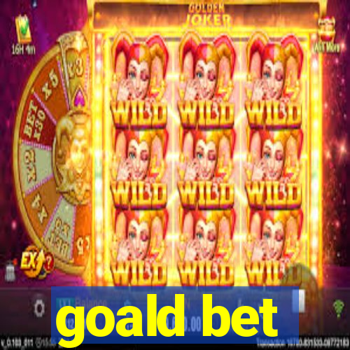 goald bet