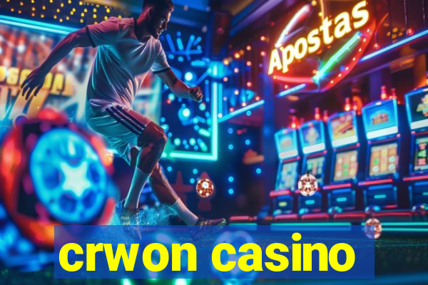 crwon casino