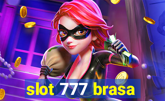 slot 777 brasa