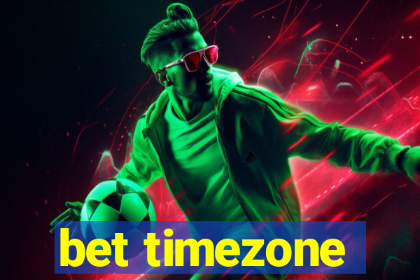 bet timezone