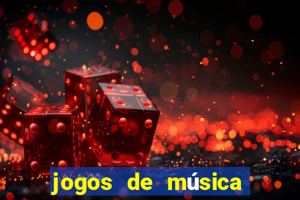 jogos de música para pc