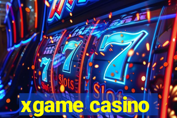 xgame casino