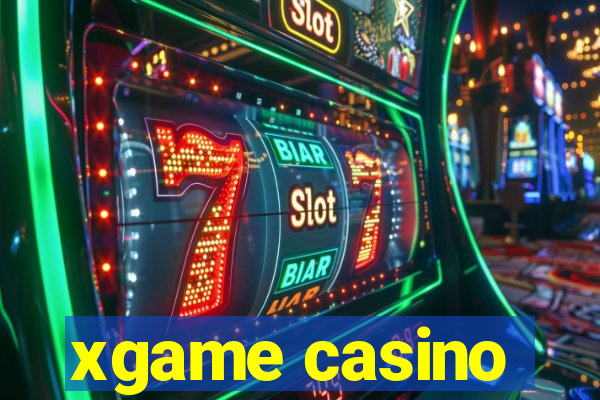 xgame casino