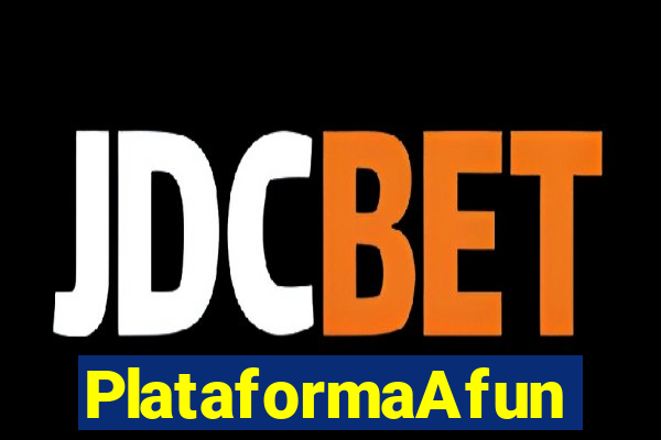 PlataformaAfun