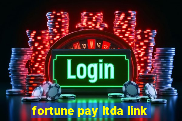 fortune pay ltda link