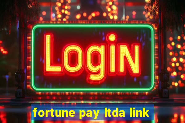 fortune pay ltda link