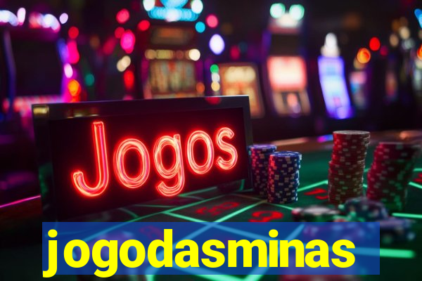 jogodasminas