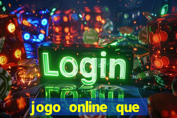 jogo online que mais paga