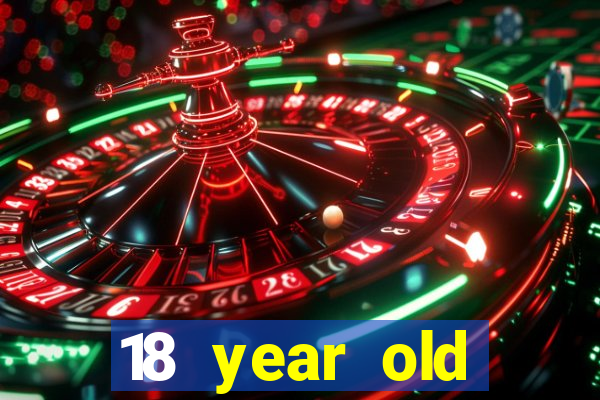 18 year old casinos in ne