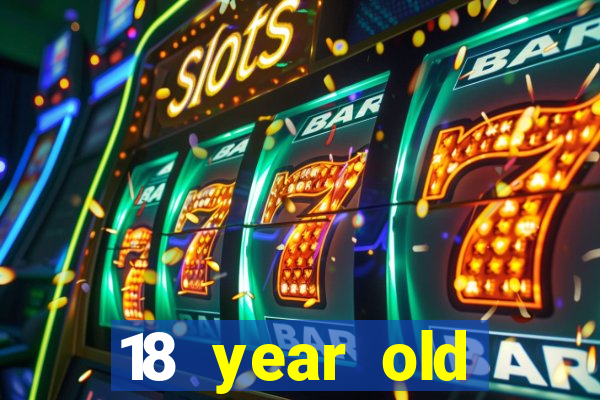 18 year old casinos in ne