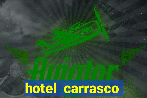 hotel carrasco casino montevideo