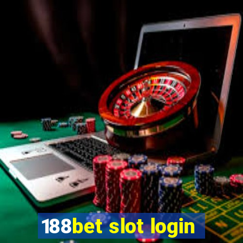 188bet slot login