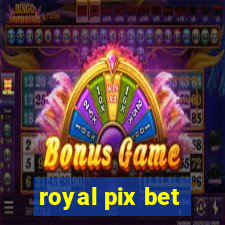 royal pix bet