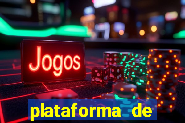 plataforma de apostas deposito minimo 1 real