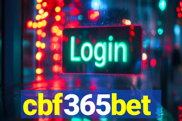 cbf365bet