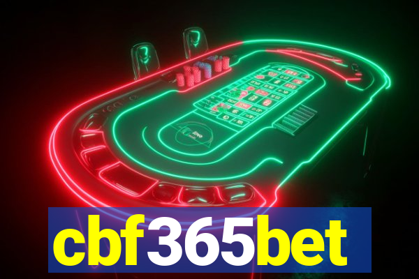 cbf365bet