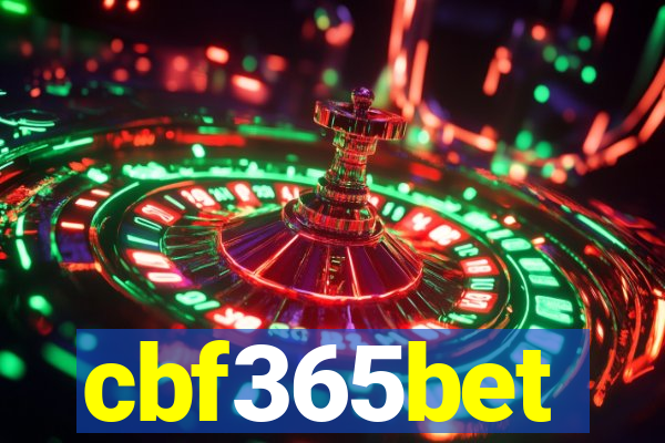 cbf365bet