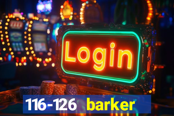 116-126 barker street casino nsw 2470