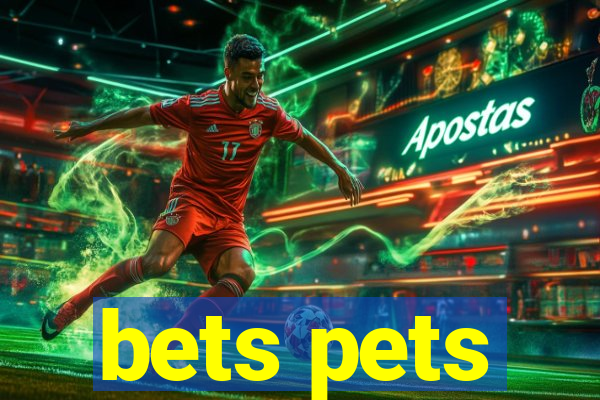 bets pets