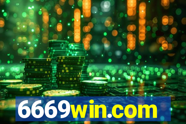 6669win.com