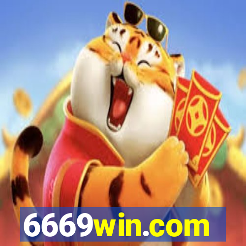 6669win.com