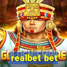 realbet bet