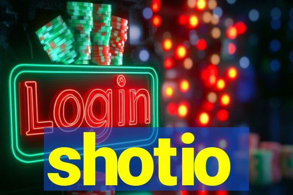 shotio