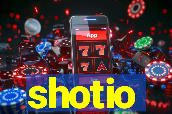 shotio