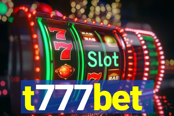 t777bet