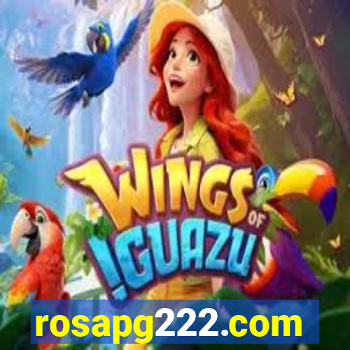 rosapg222.com