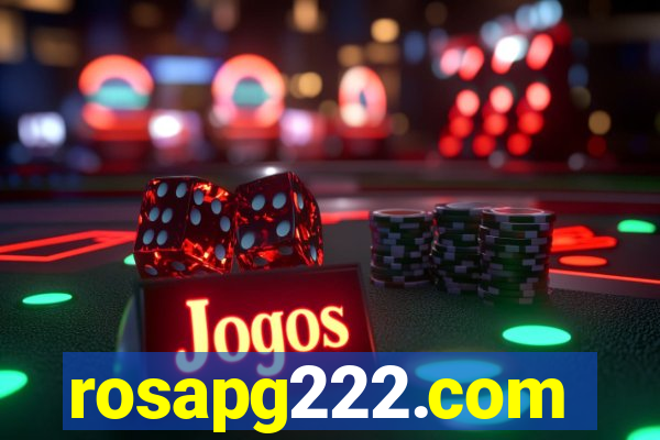 rosapg222.com