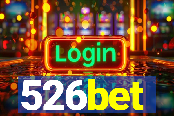 526bet