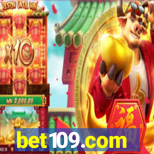 bet109.com