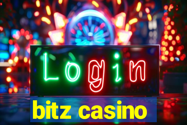 bitz casino