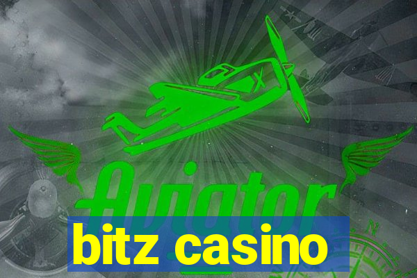 bitz casino