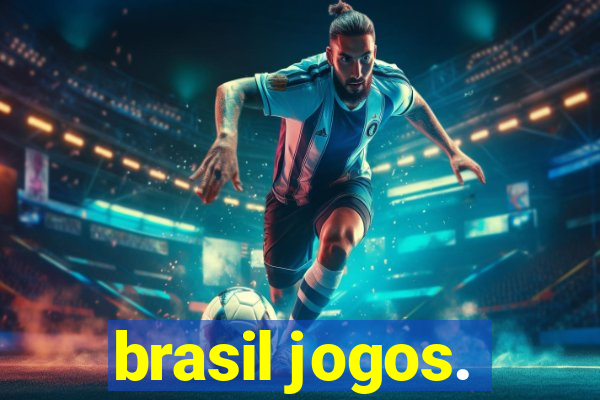 brasil jogos.