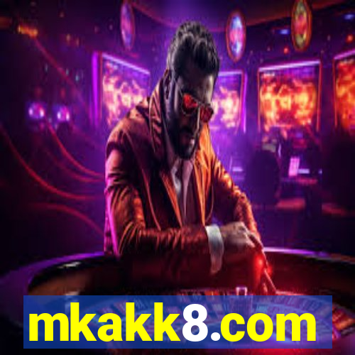 mkakk8.com