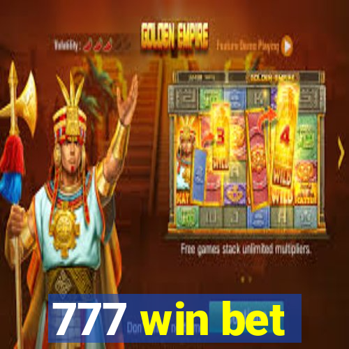 777 win bet