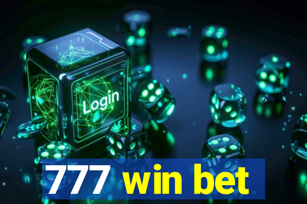 777 win bet