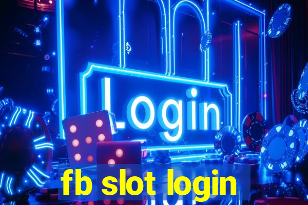 fb slot login