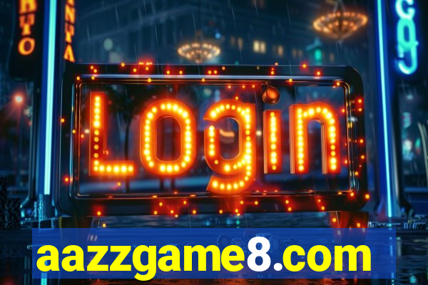 aazzgame8.com