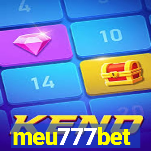 meu777bet