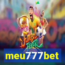 meu777bet