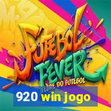 920 win jogo