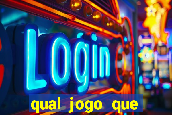 qual jogo que ganha bonus ao se cadastrar