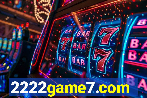 2222game7.com